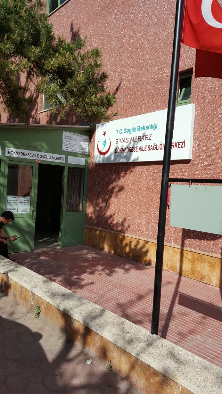 Asm Dış Görünüm 5